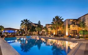 Nireas Hotel